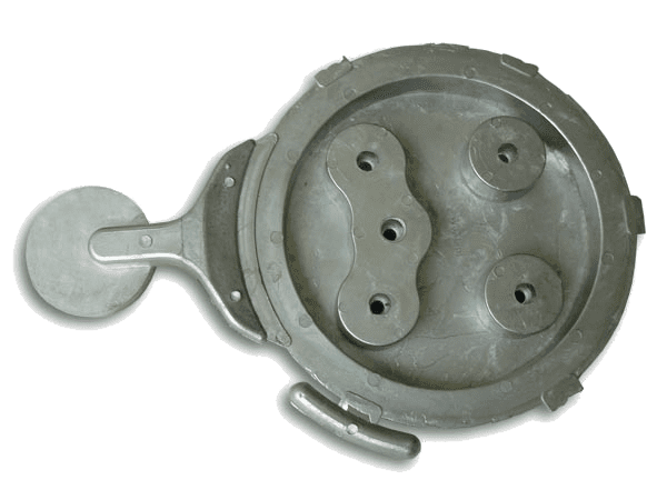 Plastic Mould