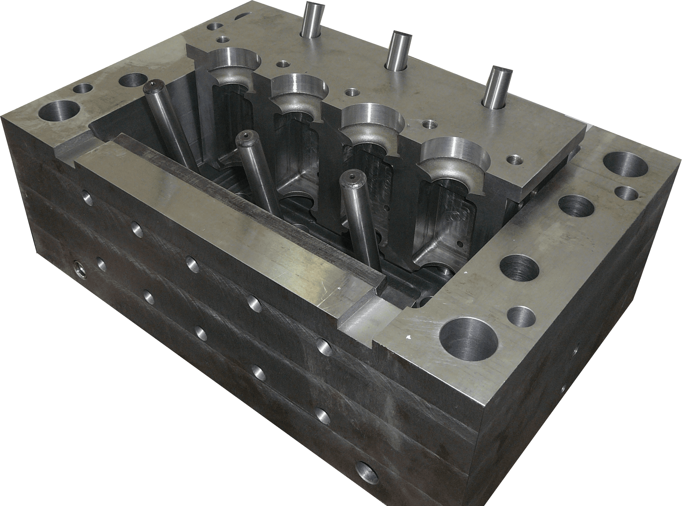 Plastic Mould