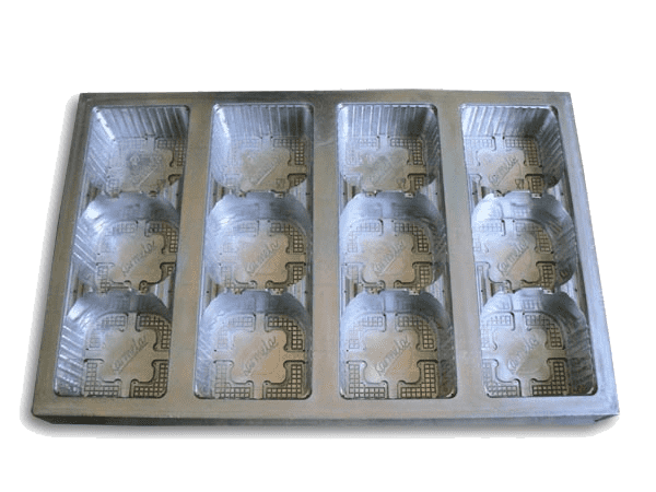 Vacuum Form